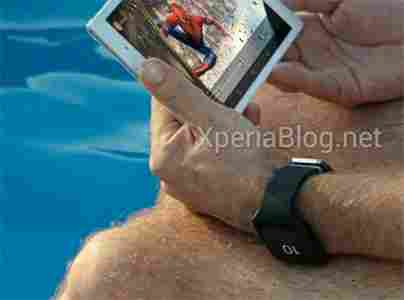 Sony láká na nový tablet a chytré hodinky [video]