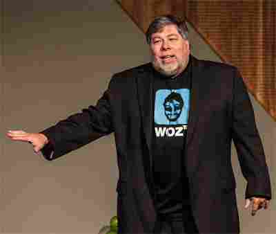 Wozniak: Google Glass neuspějí a chytré hodinky jsou nepoužitelné